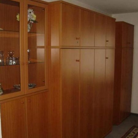 Haus Dwarsloeper, Ferienwohnung 5 Cuxhaven Zewnętrze zdjęcie