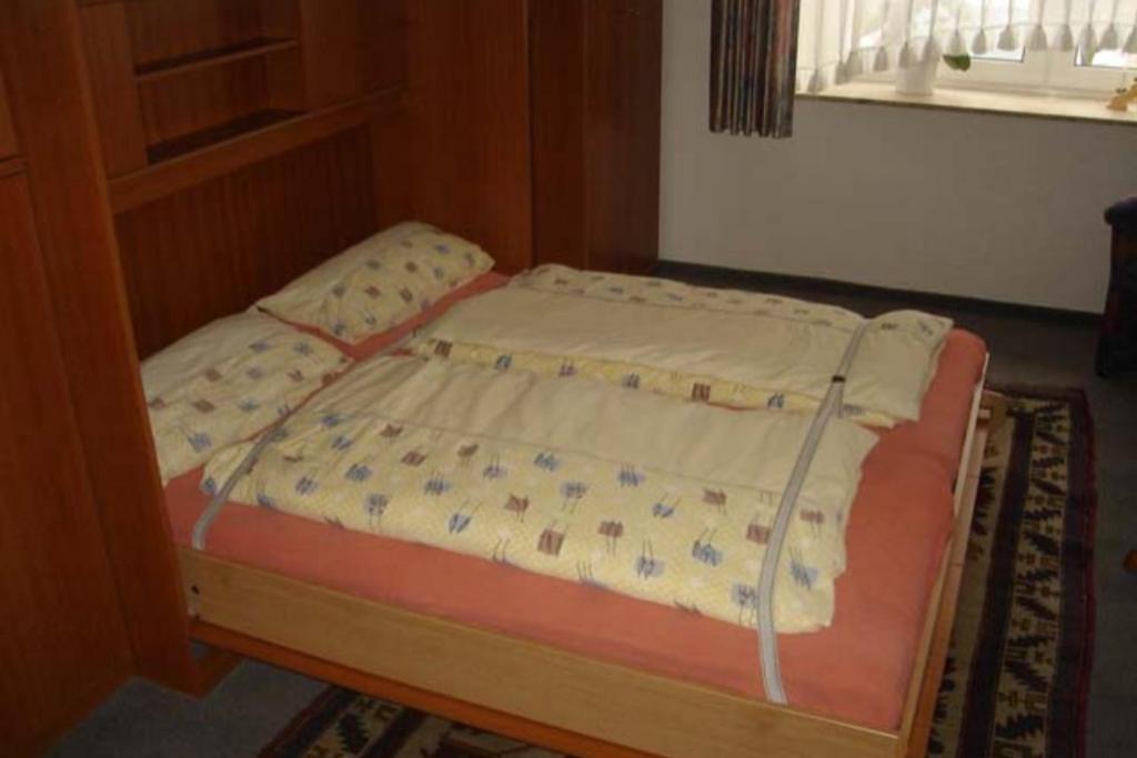 Haus Dwarsloeper, Ferienwohnung 5 Cuxhaven Zewnętrze zdjęcie